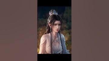 Jade dynasty Season 3 Xiao fan and Lu Xue qi 🥀#donghua #season3 #jadedynastyseason3 #viralshorts