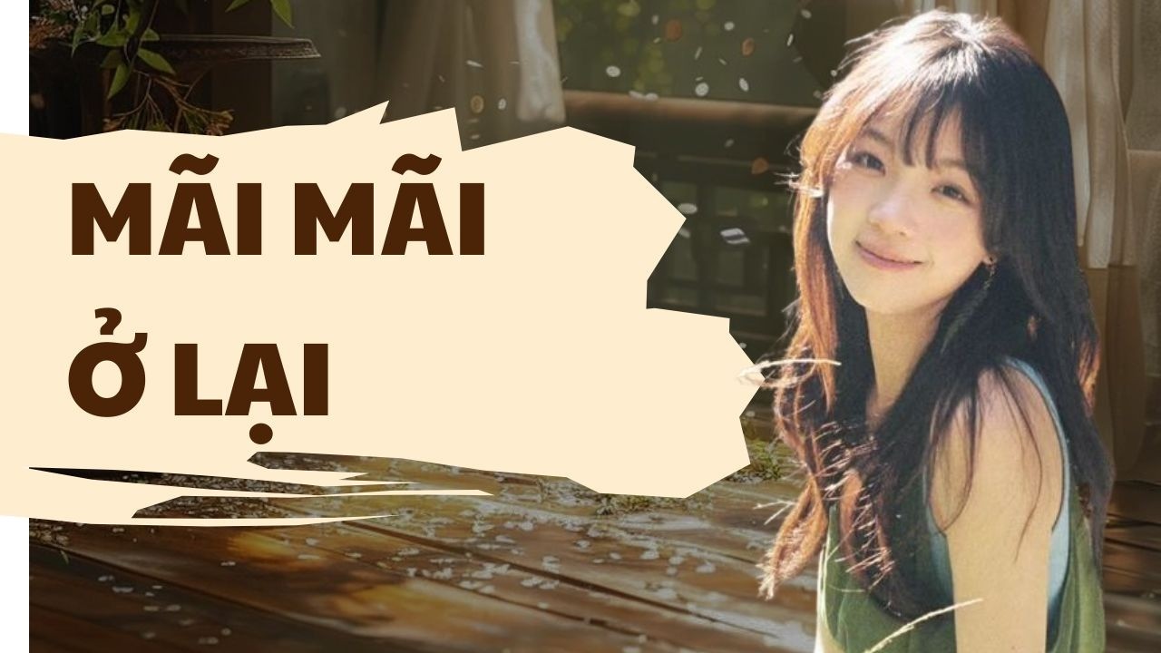 [ TRUYỆN AUDIO ]  || MÃI MÃI Ở LẠI || Meo Tổng