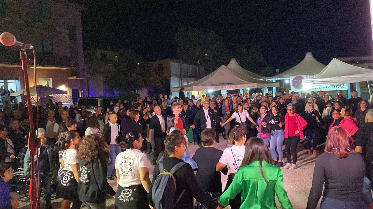 Dilliriana - Siniscola - Sant 'efisio 2023