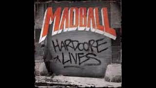 MADBALL - The Balance