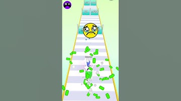 Billionaire Run level 11 Funny gameplay walkthrough | All levels | android, iOS mobile | newupdate#s