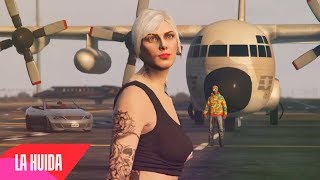 VUELVEN LAS PARODIAS MUSICALES DE GTA V!!!!