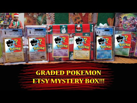 Video 250 Dollar Pokemon Mystery Box | BEST OR WORST? *... - youtube