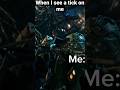 I Hate Ticks #transformers aoe #meme