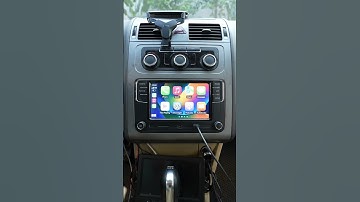 Ottocast | U2-X Pro Wireless Android Auto/CarPlay 2 in 1 Adapter