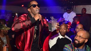 Diddy Combs Behind Bars Inside One of America's Toughest Prisons