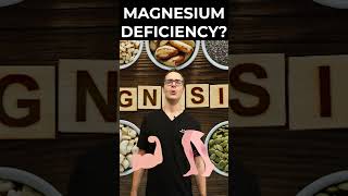 The Benefits Of Taking Magnesium Supplements