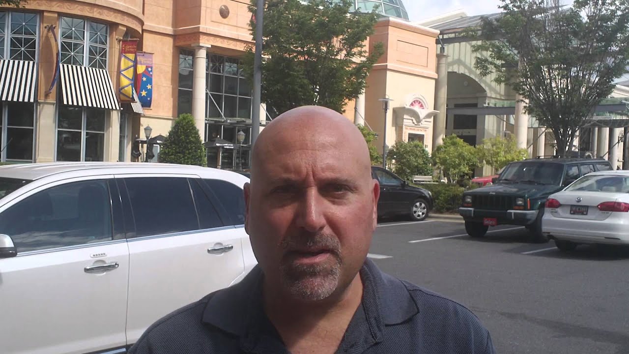 Realtors in Charlotte NCSo Here is THE shoppingSouth Park Mall YouTube