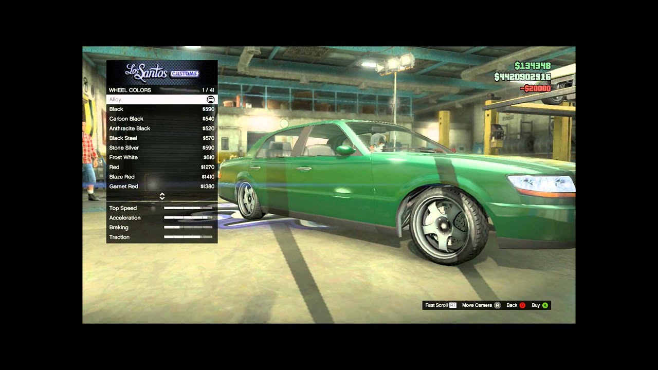 Pimp My Ride Ep.1 YouTube