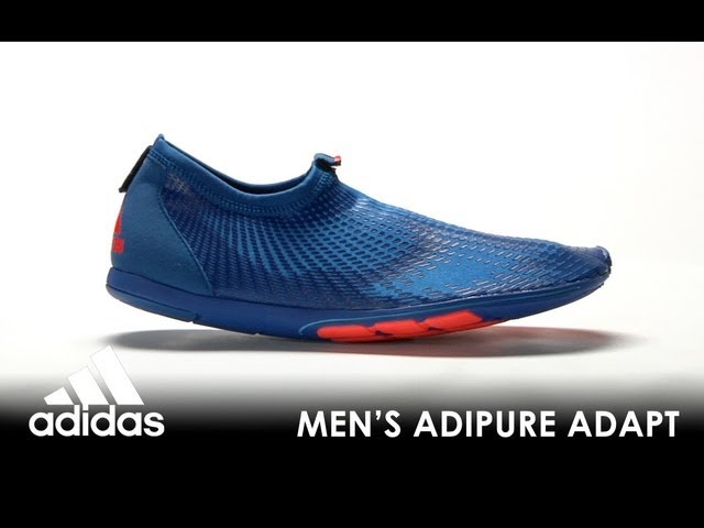 Adidas Men's Adipure -