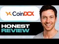 CoinDCX Review: Features, Strengths &amp; Weaknesses (Indian Crypto Exchange)