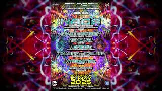 *Music Experience Team* Uplifting Trance Party  @ 10.05.2025