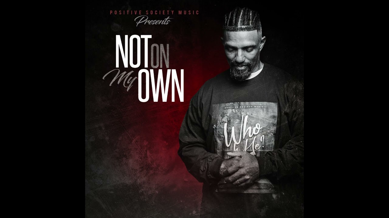 POSITIVE SOCIETY - YOU THE PURPOSE