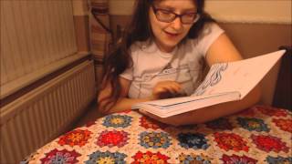 Planner Review: Every Day Matters Diary 2016