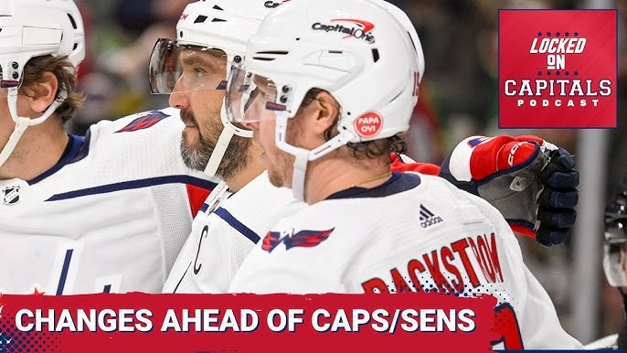 Washington Capitals