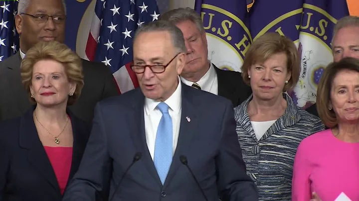 House Republicans unveil plan to replace Obamacare