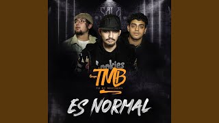 Video thumbnail of "Grupo TMB - Por Buen Camino"