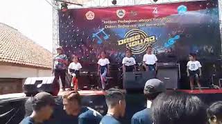 Alan Walker On My Way nari