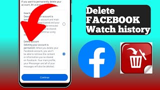 How To Clear All Watched Videos History On Facebook Easy (2025)...