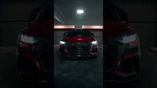MVN 30 Audi RS Q8