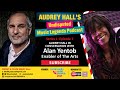 Capture de la vidéo Ahuml Episode #7 Audrey Hall Presents In Conversation With Alan Yentob, Enabler Of The Arts