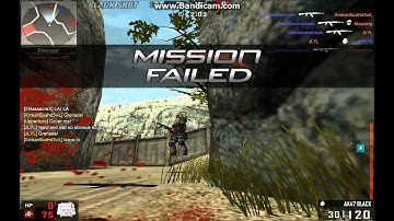 Blackshot Clan War Hacker