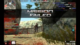 Blackshot Clan War Hacker