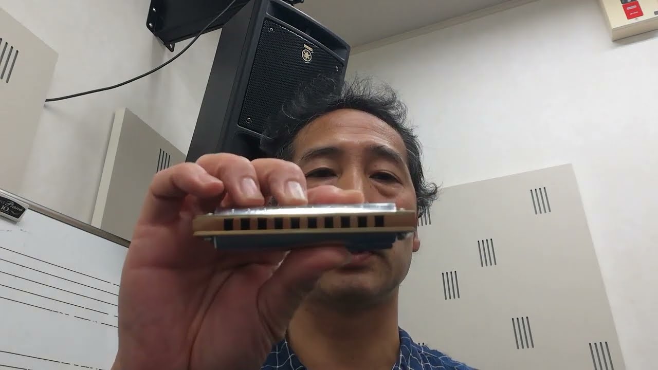 YouTubeでJuke(Little Walter オリジナル修正版)アンプリファイドを視聴 YouTubeでJuke(Little Walter オリジナル修正版)アンプリファイドを視聴