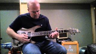 Schecter C 1 Exotic Review and Demo