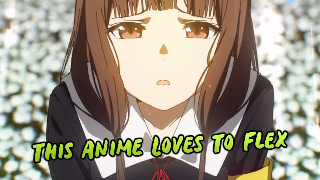 The Animators Are Flexing Kaguya Sama Love Is War Season 2 Episode 9 Youtube