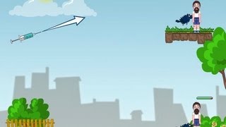 Sleep The Dog Level1-13 Walkthrough