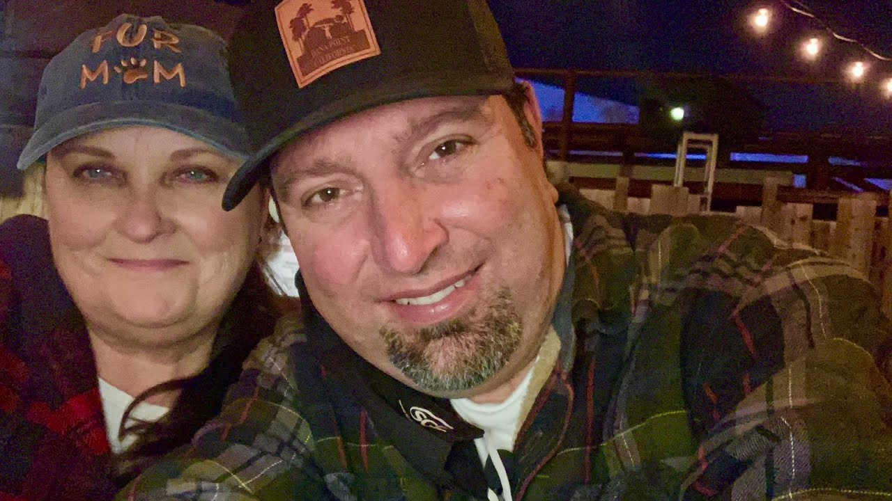 New Years Day at Knott’s. Snoopy on Ice cancelled after we were seated in Walter Knott theater.