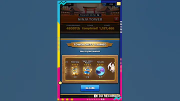 Empires Puzzles Ninja Tower Final Chest Loots July 2021 