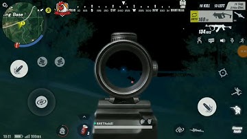 GameGuardian Script Underground Rules Of Survival