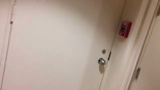 Montgomery Kone Elevator Machine Room! (Former Helen Plum Memorial Library, Lombard, IL)