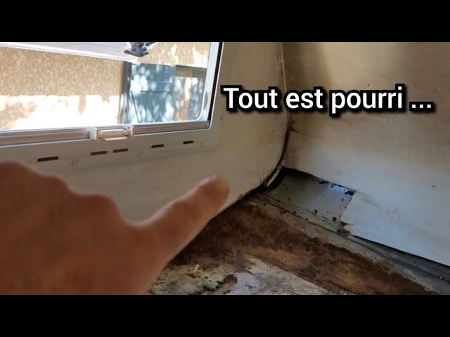 GPS LUCAMPERS : déballage, mise en route, test. #vanlife