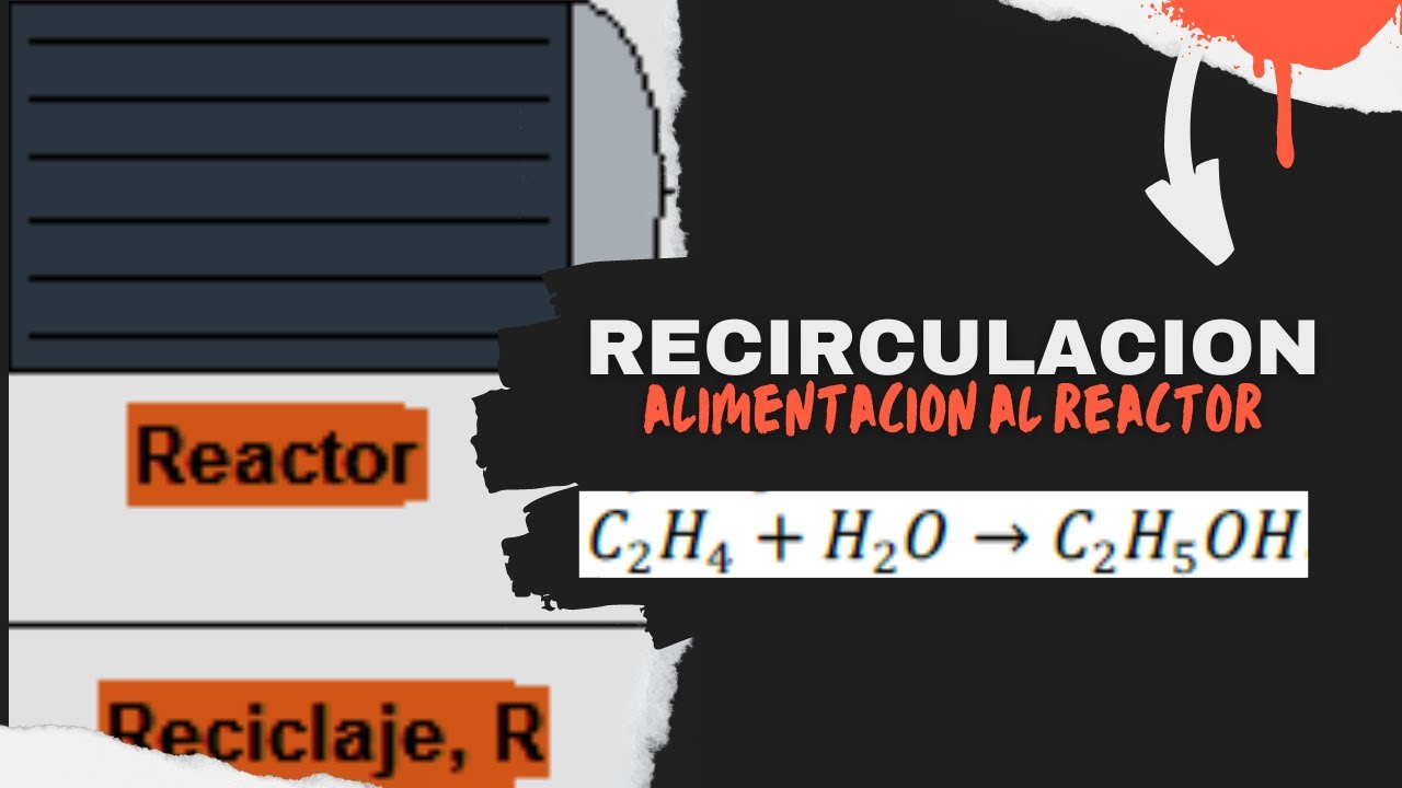 PRODUCCION DE ETANOL Por HIDRATACION De ETILENO BALANCE DE MATERIA CON produccion-de-etanol-por-hidratacion-de-etileno-balance-de-materia-con