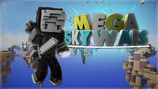 Mega Skywars Highlights #13 (My Highest Kill Record)