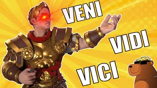 Civ 6 | Even I Was Surprised By How Powerful Caesar Was! – (#3 Deity Rome Civilization VI)