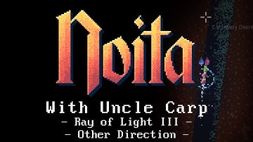 Other Direction - Ray of Light Part 3 - Let