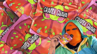 GRANDI GUAYAVA by GRANDIFLORA 32% THC exotic weed strain review #zaza #420 #viral #indica  #sativa