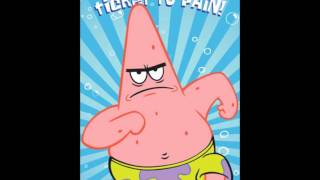 patrick star dubstep - patstep!