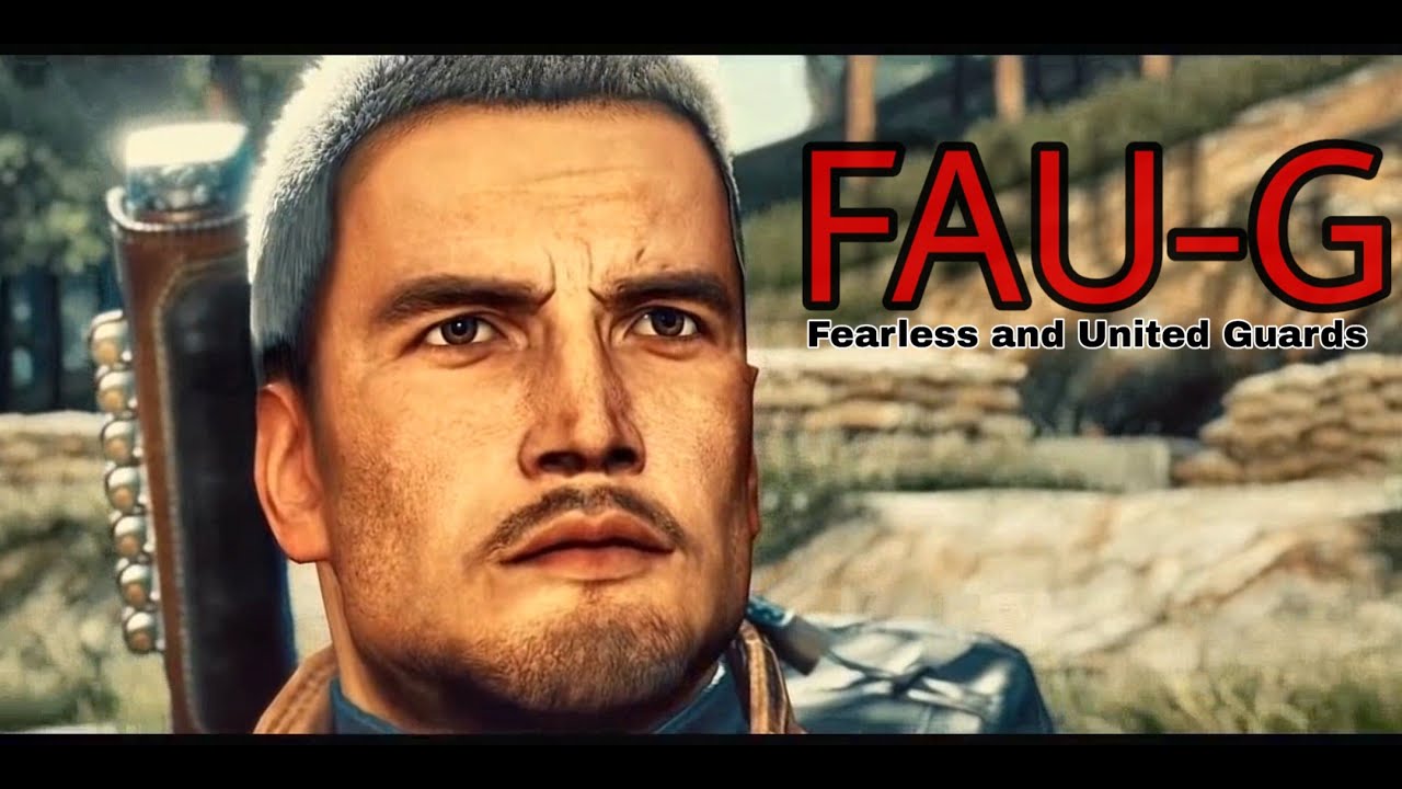 FAU-G  Game Trailer ||  Fan made Imaginary trailer || Made in India || coming soon