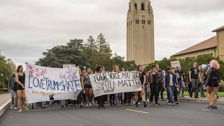 Immigrants Fighting for Sanctuary Cities & Campuses to Protect Millions from Trump Deportation Push
