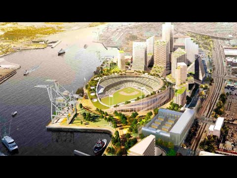 Howard Terminal Update: Why Oakland A's Don't Need To Sign A Non-Relocation Agreement