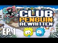 Gn'J Play - Club Penguin ( Ep. 1 )