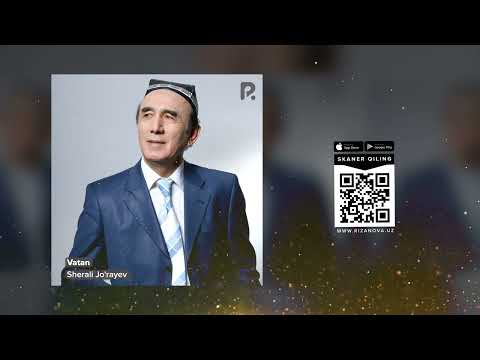 Sherali Jo Rayev Vatan Official Music