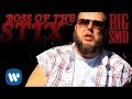 Big Smo - BOSS OF THE STIX - Official Music Video
