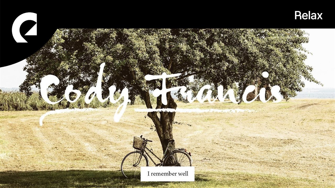 Watch Cody Francis - Western Call on YouTube Watch Cody Francis - Western Call on YouTube