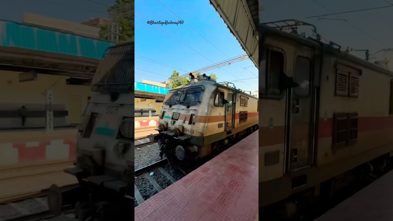 LGD WAP-7 Full-on-Aggressive🥵 Mode 